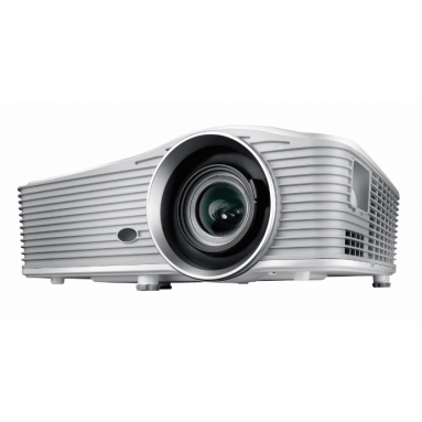 Проектор Optoma EH515TST Full 3D 