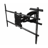 Шарнирные крепления Wize A65 (настенное, 46"-65"+)