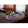 Большой конференц-зал
UnitRoom Congress Large – Фото 5
