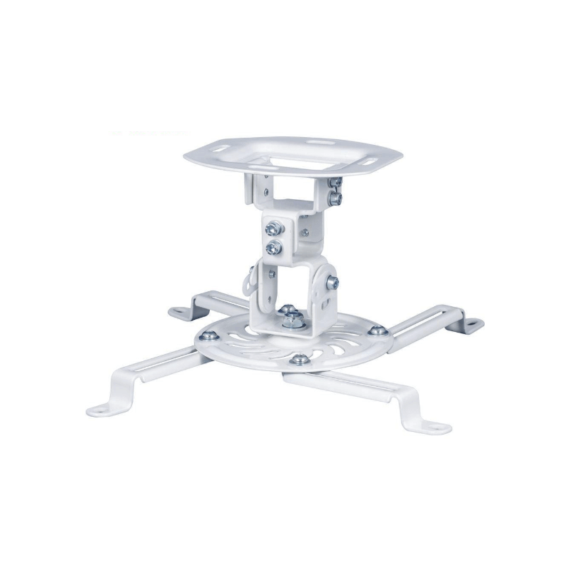 Крепление для проектора ErgoFount BPME-18F W (потолочное, до 13.5 кг.) 