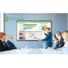 Информационный LCD дисплей SHARP PN-HW651 (4K UHD, 65") – Фото 6